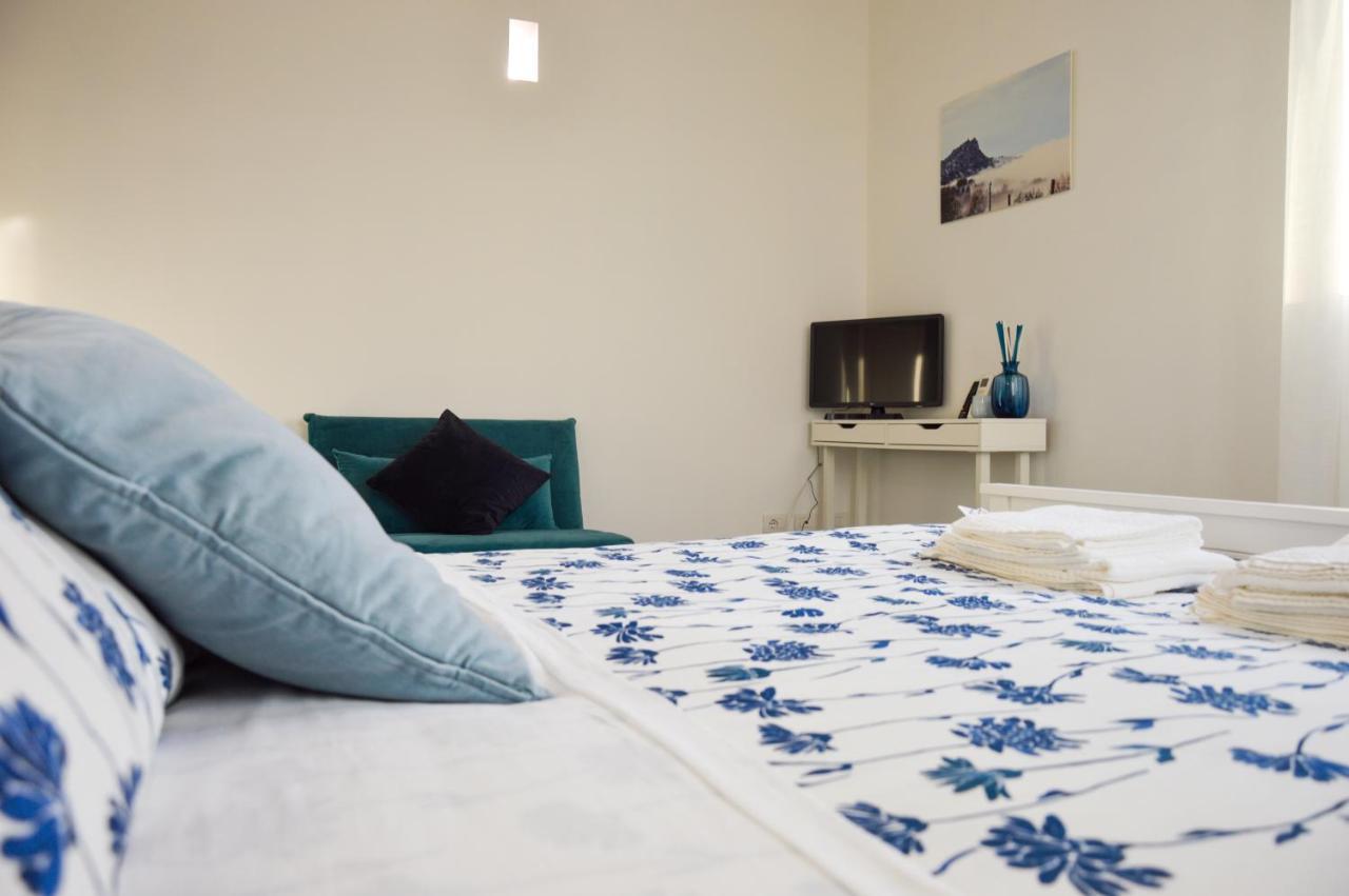 La Silvana B&B Coriano Exteriér fotografie