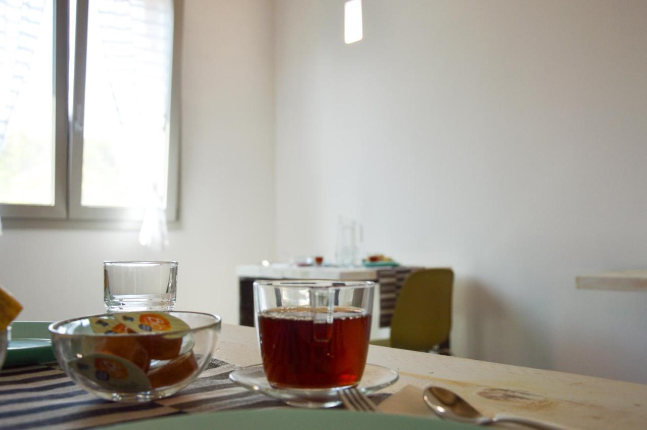 La Silvana B&B Coriano Exteriér fotografie