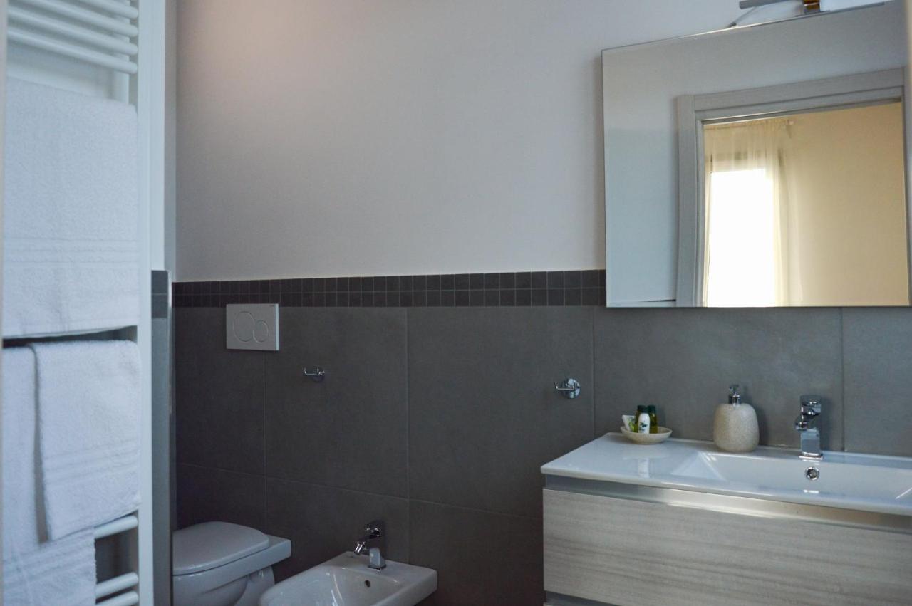 La Silvana B&B Coriano Exteriér fotografie