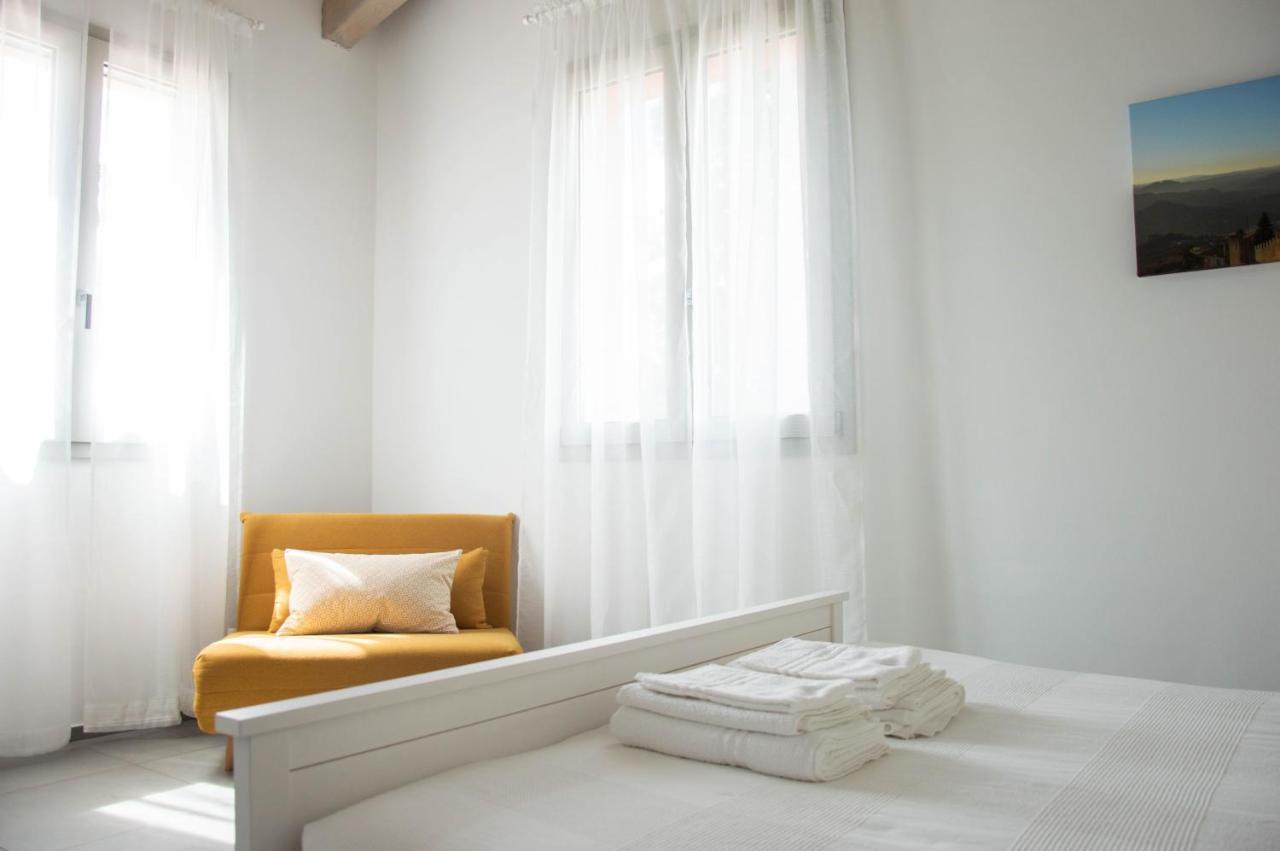 La Silvana B&B Coriano Exteriér fotografie