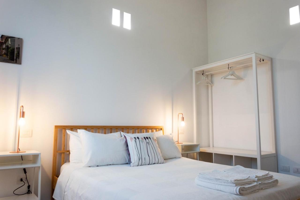 La Silvana B&B Coriano Exteriér fotografie